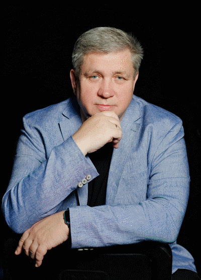 Квашко Дмитрий Викторович